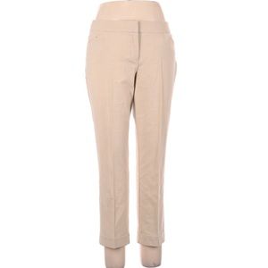 New York & Company straight leg dress pants